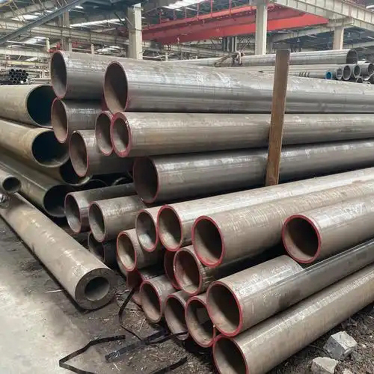 温江电厂用锅炉管